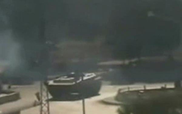 Συνεχίζεται η αιματηρή καταστολή στη Συρία