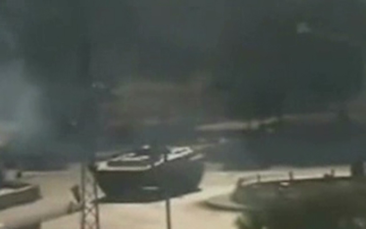 Συνεχίζεται η αιματηρή καταστολή στη Συρία