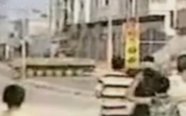 Αιματοκύλισμα μέσα στο Ραμαζάνι στη Συρία