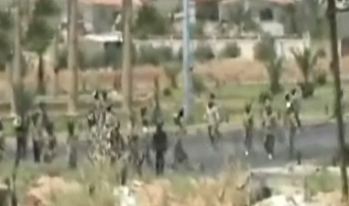 Συρία: Καταγγελίες αντικαθεστωτικών για νέο μακελειό στη Χάμα