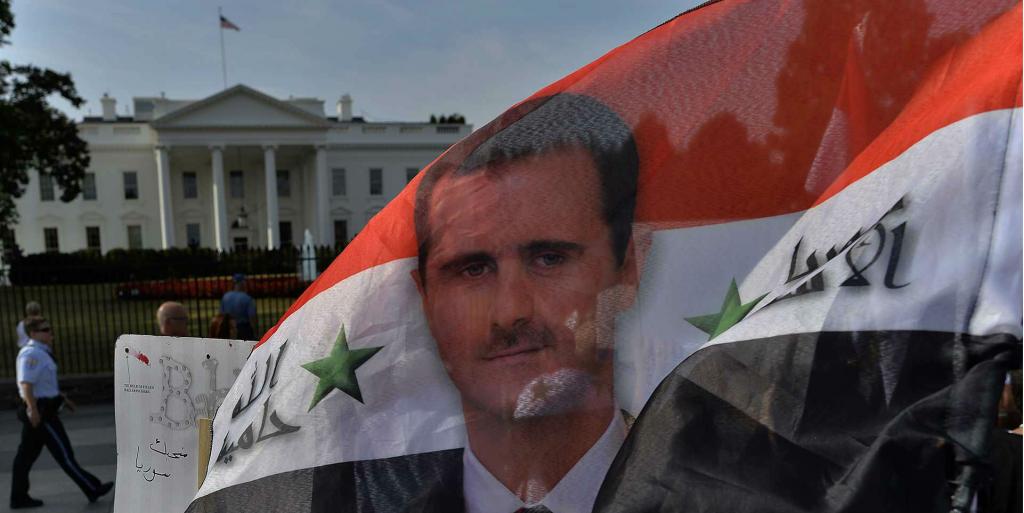 Ομπάμα-Κάμερον-Ολάντ: Να εξετάσει σοβαρά ο ΟΗΕ τη ρωσική πρόταση