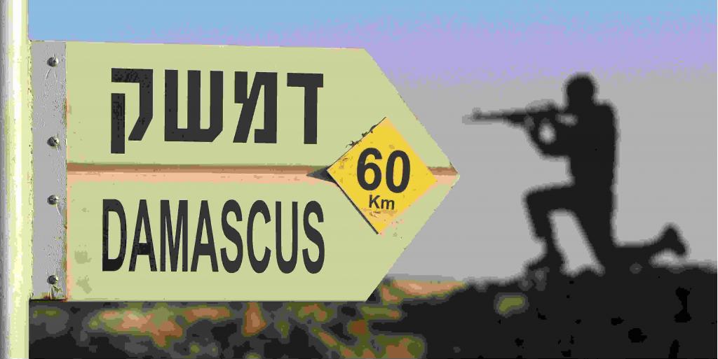 Με το «δάχτυλο στην σκανδάλη» ΗΠΑ και Σύμμαχοι προς την Συρία