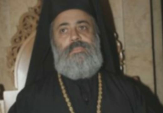 Εκκληση για την απελευθέρωση των Μητροπολιτών από τον Πάπα Φραγκίσκο