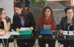 ΣΥΡΙΖΑ εναντίον «Ελληνικός Χρυσός» για ρέματα με βαριά μέταλλα