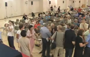 ΣΥΡΙΖΑ: Επικύρωσε την αυτοδιάλυσή του ο Συνασπισμός