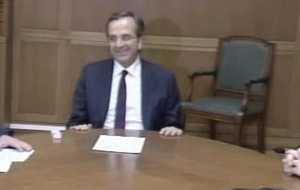 Αντιδράσεις των κομμάτων μετά την ομιλία του Πρωθυπουργού