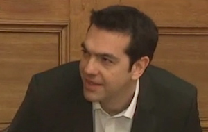 Η αντίδραση του ΣΥΡΙΖΑ για τη νέα κυβέρνηση