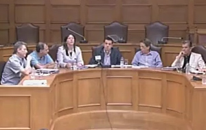 Προτάσεις ΣΥΡΙΖΑ για τα υπερχρεωμένα νοικοκυριά