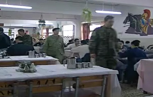 Αυξάνονται τα… συσσίτια στον Στρατό