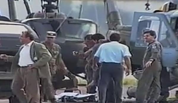 Τουρκία: 20 χρόνια μετά ανοίγει υπόθεση Τούρκου που χαθηκε στο Αιγαίο