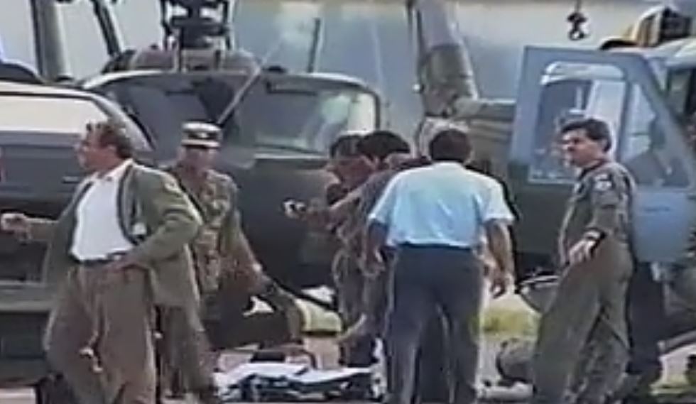 Τουρκία: 20 χρόνια μετά ανοίγει υπόθεση Τούρκου που χαθηκε στο Αιγαίο