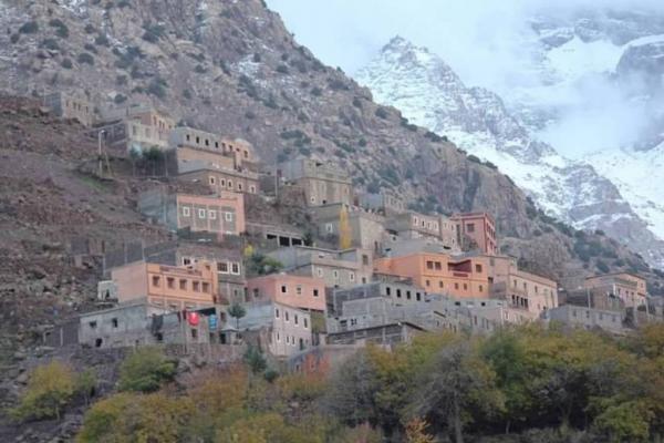 Δολοφονημένες βρέθηκαν δυο Σκανδιναβές σε τουριστική περιοχή του Μαρόκου