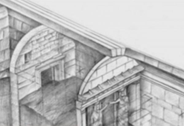 Οι Καρυάτιδες της Αμφίπολης ξεπερνούν σε ύψος τα 4 μέτρα