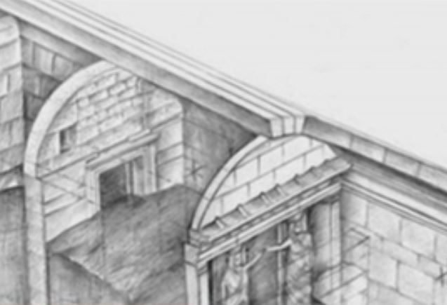 Οι Καρυάτιδες της Αμφίπολης ξεπερνούν σε ύψος τα 4 μέτρα