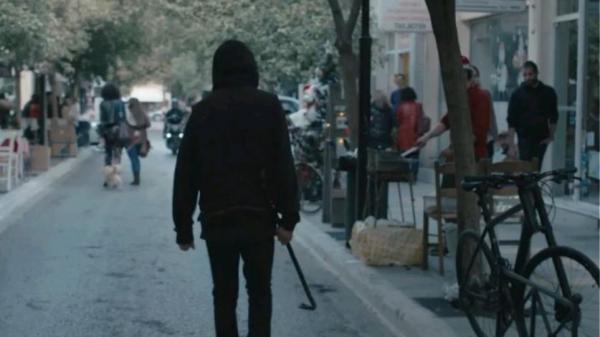 Συγκλονιστικό βίντεο που συγκινεί και προκαλεί ρίγος