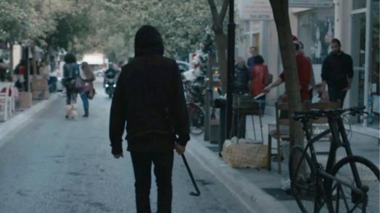 Συγκλονιστικό βίντεο που συγκινεί και προκαλεί ρίγος