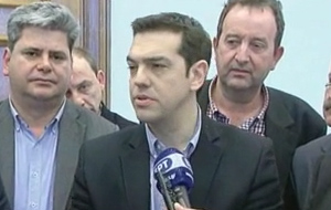 Αλ.Τσίπρας: Η Θράκη χρειάζεται ανάπτυξη και όχι λεηλασία