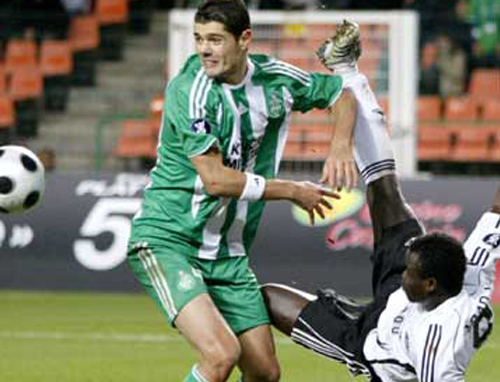 Παναθηναϊκός