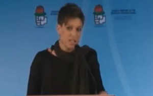 Μ.Ταλεγόν: Οι επαναστάσεις δεν γίνονται σε «πεντάστερα» ξενοδοχεία