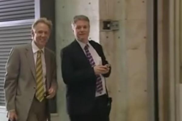 Συνάντηση της τρόικας με τους φορείς κοινωνικής ασφάλισης