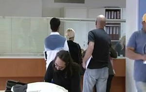 Στο «κόκκινο» πάλι τα ασφαλιστικά ταμεία