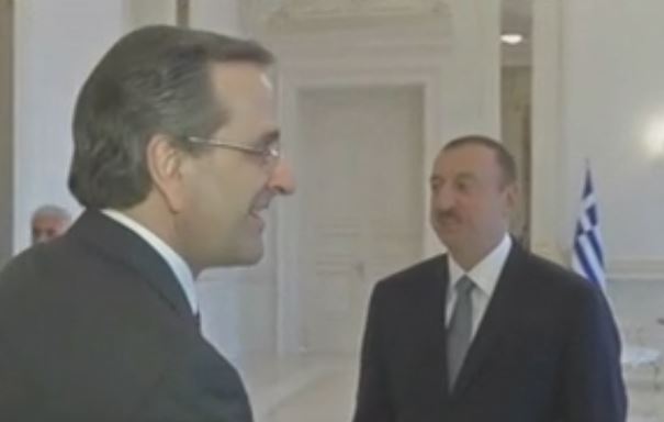 Ανισχύεται το σενάριο για τον αγωγό φυσικού αερίου «TAP»