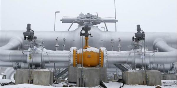 Με fast track θα προχωρήσει ο TAP