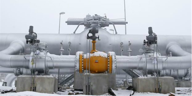 Με fast track θα προχωρήσει ο TAP