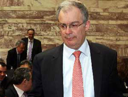 Αναδείχθηκε με κάλπη