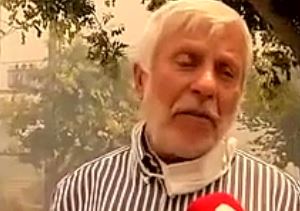 Κάτοικοι της Νεάπολης περιγράφουν την κατάσταση