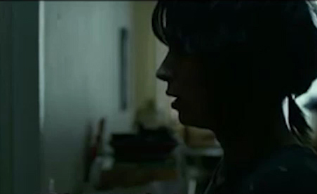 Το τρέιλερ της ταινίας «The girl with the dragon tatoo»