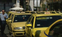 Το άνοιγμα του επαγγέλματος των ταξί στο Υπουργικό Συμβούλιο της Τρίτης