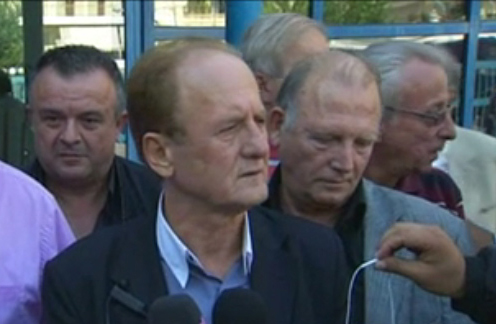 Κοινό μέτωπο ιδιοκτητών ταξί και φορτηγών