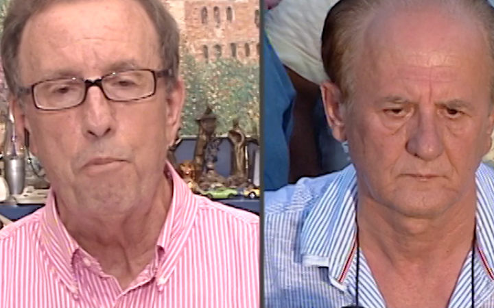 Τι λένε Γκίνης-Λυμπερόπουλος για τουρισμό και απεργία των ταξί