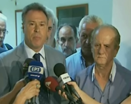 Οδεύει προς τη λήξη η απεργία των ταξί