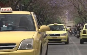 Σε πορεία σύγκλισης Μ.Βορίδης-ταξί για την απελευθέρωση του κλάδου