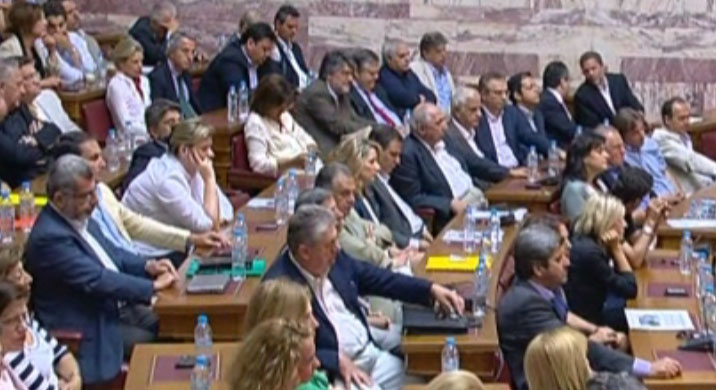 Παρέμβαση Παπανδρέου για τα ταξί