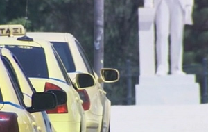 Τσουχτερά πρόστιμα σε ιδιοκτήτες ταξί με αλλοιωμένα ταξίμετρα