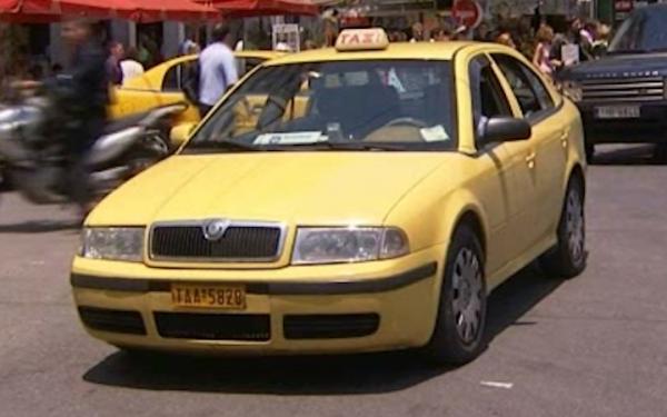 Απελευθερωμένη από τις 2 Ιουλίου η λειτουργία των ταξί με απόφαση Ραγκούση