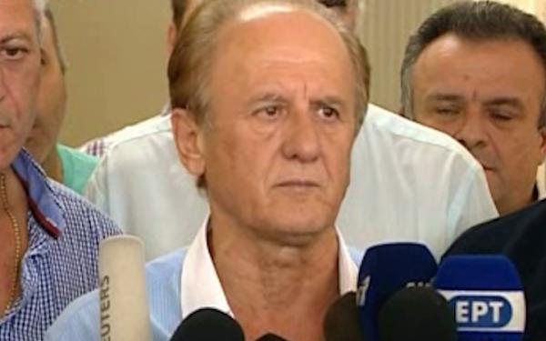 Ταξί: Αναστολή των κινητοποιήσεων μέχρι τις 5 Σεπτεμβρίου