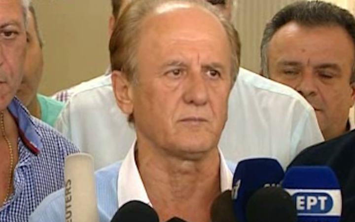 Ταξί: Αναστολή των κινητοποιήσεων μέχρι τις 5 Σεπτεμβρίου