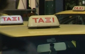 Οι νέες αλλαγές για τα ταξί