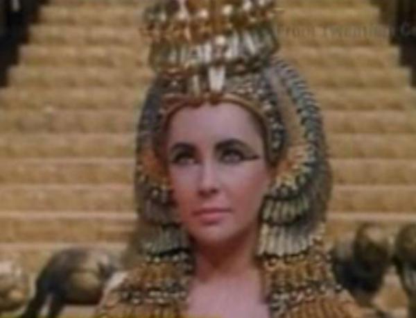 «Έφυγε» στα 79 της η Ελίζαμπεθ Τέιλορ