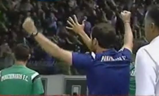 Ηττα – αποκλεισμός από τη Σταντάρ και τώρα… ΠΑΟ στο Europa