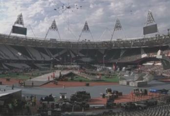 Λονδίνο 2012: Τι ετοιμάζουν οι διοργανωτές για την τελετή λήξης