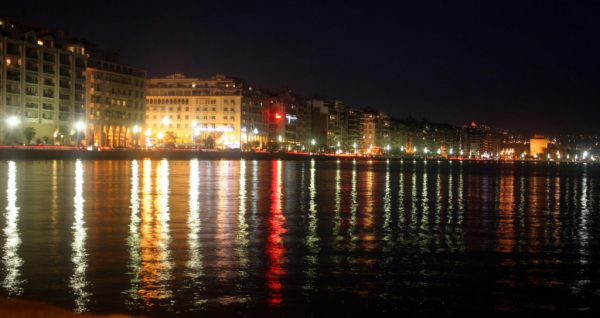 Προτάσεις αστικού τουρισμού με τη σφραγίδα των «Διακοπών»