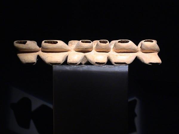 Η τέχνη ολοκληρώνει την επιστήμη