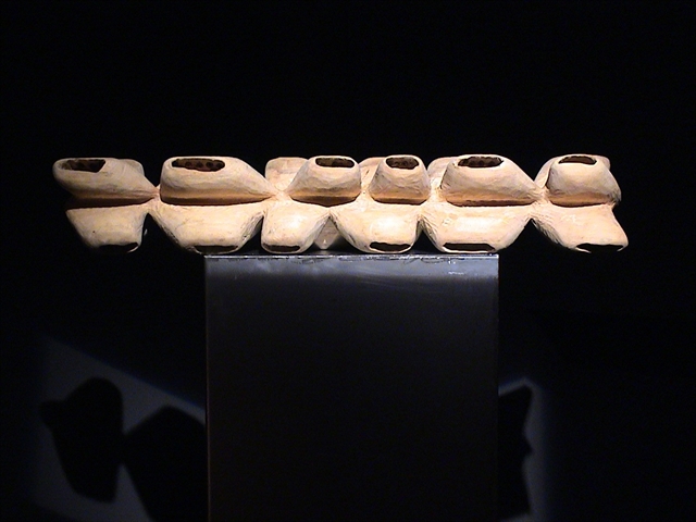 Η τέχνη ολοκληρώνει την επιστήμη