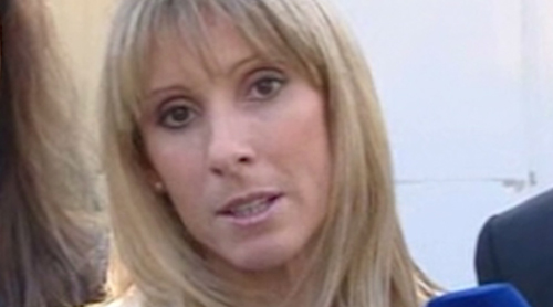 «Περιμένω μια δίκαιη δίκη» δήλωσε η Κατερίνα Θάνου