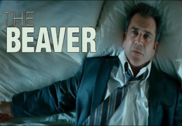 Το τρέιλερ της ταινίας «The beaver»